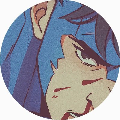 viltrumined's profile picture. and if i could be who you wanted — all the time.