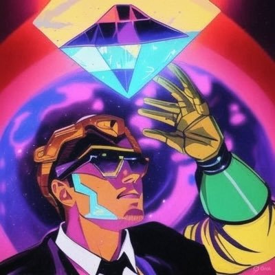 2017 crypto class | Owner https://t.co/cmfHxzzxNq /Use my research to find new Altcoin opportunities. My tweets are not financial advice.