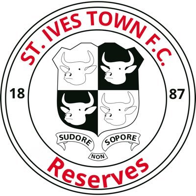 We are based in St Ives, Cambridgeshire. Compete in the United Counties League Reserves Division. Proudly sponsored by Jonney Gates.