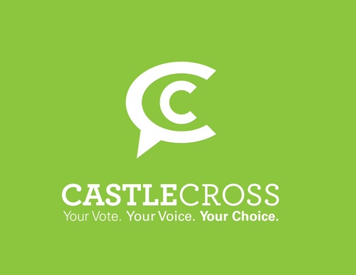 CastleCross: Your Vote. Your Voice. Your Choice.