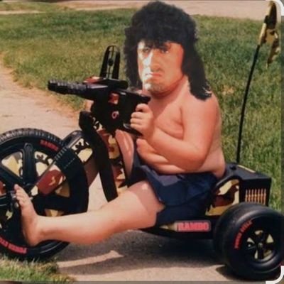 Tweets are my own, not legal advice. RTs ≠ Endorsements. Friendly neighborhood wise guy. Big heart short patience. The niceset asshole you'll ever meet.