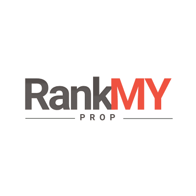 rankmyprop's profile picture. 📊 Honest Reviews of Prop Firms
🚀 Helping Traders Make Smart Decisions
📩 DM for Collaborations | 🎯 Trusted by 7+ Firms