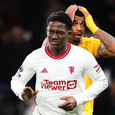 UTDWardy's profile picture. Manchester United Fan ⚽️ Darts Fan 🎯 UFC Fan