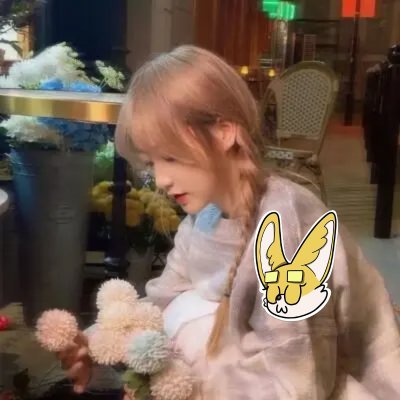 Miyung_hanamoza's profile picture. 