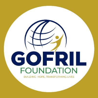 GOFRIL Foundation | Building Hope, Transforming Lives.
Global Org for Relief, Inclusion & Livelihood. Empowering lives through education, health & social supp.