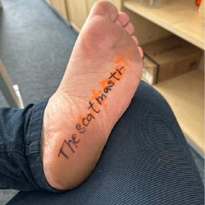 Now the property of @thescatmastr
There is no greater alpha to be enslaved and owned by.
Permission required for any direct contact.
