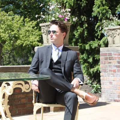 notphilipmoran's profile picture. Trader📈| Nomad✈️| Money In The Modern🌎| Opinions Not Financial Advice