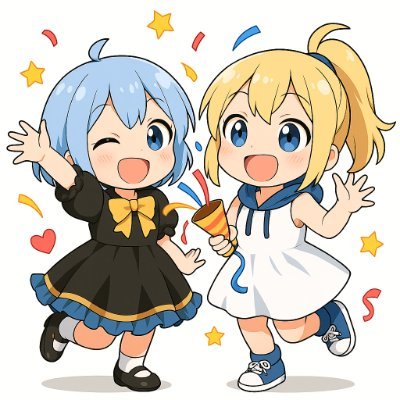 🗣イラッシャイマセ‼︎
🎲イブガチャの中の人(@cardshop_eve)です🎲
限定クーポンやお得情報をゲリラ配信中💥
引いたら #イブガチャ当選報告 を忘れずに🫶