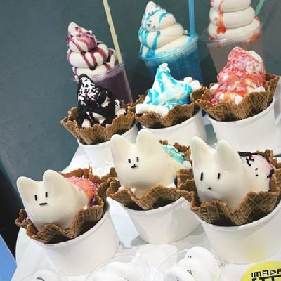 雑談メイン学マス配信者/黛冬優子、紫雲清夏P
　/　これだけあれば生きれるリストhttps://t.co/YFSYkn1qVu