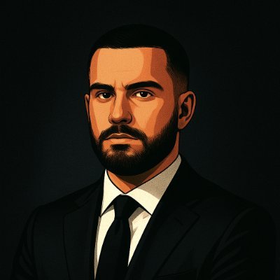 mr_multibagger's profile picture. tech-focused growth investor | multibagger hunter | e-com entrepreneur | finance grad | macro & markets obsessed