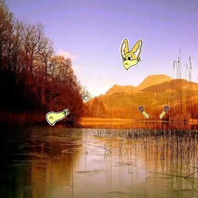 vivi__thewanted's profile picture. Sahara #0037101