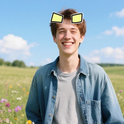 chrystianMuleck's profile picture. 