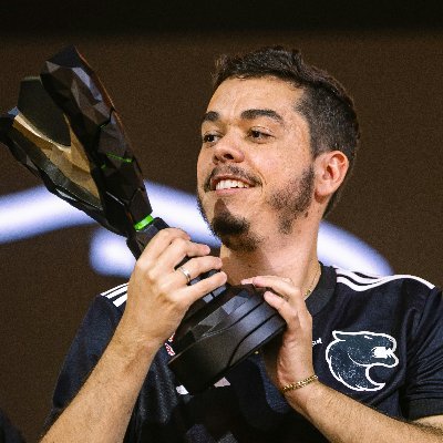 🇧🇷 Head Coach @furia Academy. Former professional CSGO player.