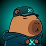 Square profile picture