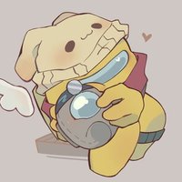 金兔33 (@gr33_alt) 's Twitter Profile