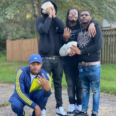 2xDareal1's profile picture. #HEYFOURRRR #HTTC #LLZAY #LLLAL #LLFRANK #LLCLAY #RIPPOPS💔