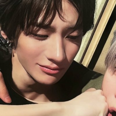 水色 Profile