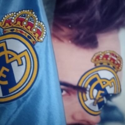 hacia atrás nunca
halamadrid
#Fachosfera
siempre madridista
#DerechaValiente