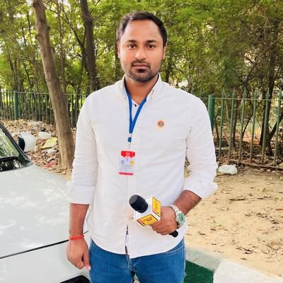 @bharatiyatalk ✍️ (Editor-In- Chief) , समाज, राजनीति और क्राइम पर पैनी नजर– सब कवर! सच्चाई उजागर, मिथक तोड़ता हूं | अगला स्कूप? शायद आपका!