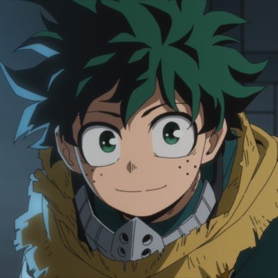 simonnn_sub's profile picture. overwatch ヒロアカUR大好き