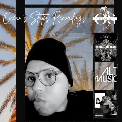 South African Versatile Music Producer 🇿🇦|| Composer
Oceans_State Recordings @DHC_SA Remixer · Artist · Digital Creator
📩 qlive_official@yahoo.com