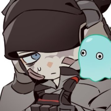 ХАЛЛОТ🔻さんのプロフィール画像