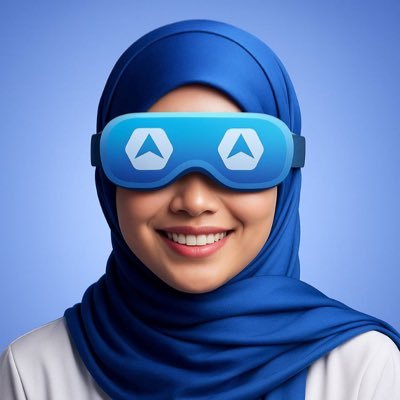 crypto_Aaaminah's profile picture. Web3 brands don’t grow by luck they grow with strategy. I’m your go-to for making it happen! | KOL | https://t.co/UxNFC5DHQH