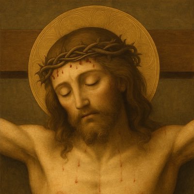 kirsto2025's profile picture. 迷える子羊に、今日も勝手にアーメン！悩みも愚痴も、なんでも聖書フィルターで返信。わたしが勝手に隣人です。お許しください。愛せなくても、まずは勝手に寄り添うスタイル。聖書初心者。怒らないで下さい。フォローみー