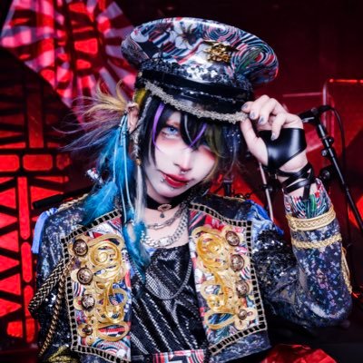 SUPERKNOVA 根本ねも Profile