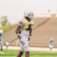 John “Jd” Robinson lll (@jrobinson2027) 's Twitter Profile
