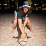 MistyCDL's profile picture. | 22 | Trust the process | They whisper your success and shout your failures