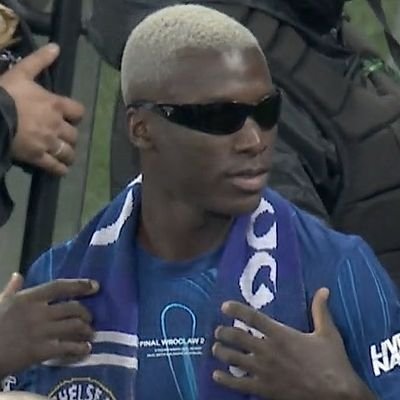 @ChelseaFc 💙💙
Don't sleep on me Hommie I bring nightmares into reality