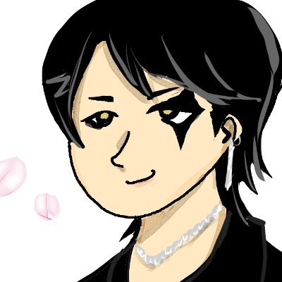 ★プロフ画像は村ちゃん★
→既婚男性
→クモ膜下出血サバイバー
→名古屋に住まうピエラーでジェラーでキリター
→PIERROTのファンサイト(遺物)運営してました
・飯テロ猫テロ
☆フォロー&リムご自由に