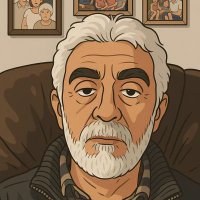Vincent Farrell (@farrelv) 's Twitter Profile