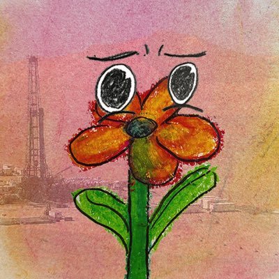 blumegarden's profile picture. garden full of Blume growing in the trenches 🪖🌱🌻