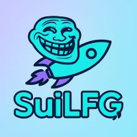 SuiLFG (@suilfg_) 's Twitter Profile Photo SuiLFG (@suilfg_) 's Twitter Profile Photo