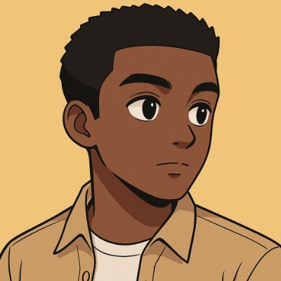 Benjaminkissa1's profile picture. Software dev | Designer | Writer | CVs built fast—sharp design & words, $10. DM me!