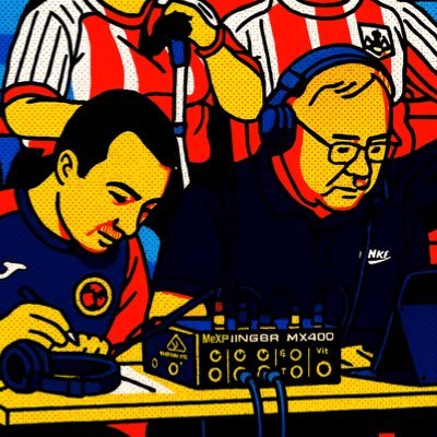Manuel Noeda 📻📺🎙️ Profile