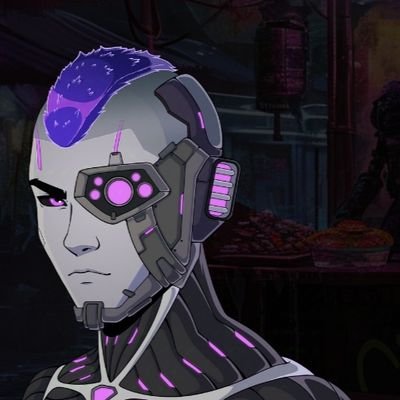 web3brodie's profile picture. I am here for the tech🫱🏿 🫲🏿 and the  money 💸💵