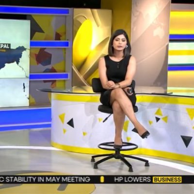 Striver and a Dreamer| Never a people pleaser| Journalist at @WIONews| Previously with @republic