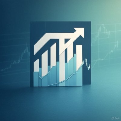 ⭐CRYPTO & INDEX DERIVATIVES SELLER
🤖ALGO TRADING
since 2021