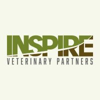 Inspire Veterinary Partners (@inspirevet) 's Twitter Profile Photo Inspire Veterinary Partners (@inspirevet) 's Twitter Profile Photo