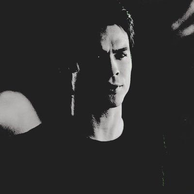 DamonSalvctorc's profile picture. only you care