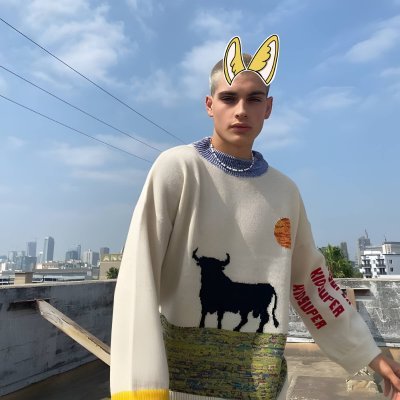 143mkg's profile picture. Sahara #0016237