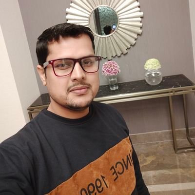 the_ranjit10's profile picture. GIS Expert