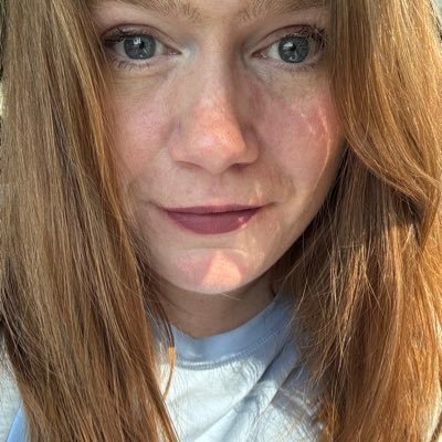 Kate R. Profile