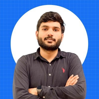 Abdul_Basit009's profile picture. CEO @Hashlogics2 | Fueling Growth through AI & Automation | Travel Enthusiast