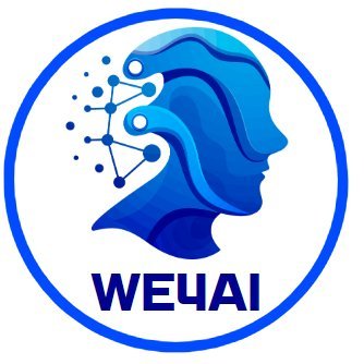 we4ai's profile picture. Demystifying AI, Tech Trends & Digital Tools | Empowering Learners to Master AI | Educator • Writer • Builder @We4AI