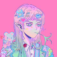 โฐ Willow Vaughn (@_8_willow) 's Twitter Profile Photo โฐ Willow Vaughn (@_8_willow) 's Twitter Profile Photo