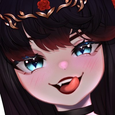 Twitch Affiliate 🔞DBD & Horror | Married:💍@ctguiney | @TheRogueEnergy Partner, code “Melrosee”! |VMama: @charoHime | Voice Actor | Melrosee15 @WaifuwaresUK